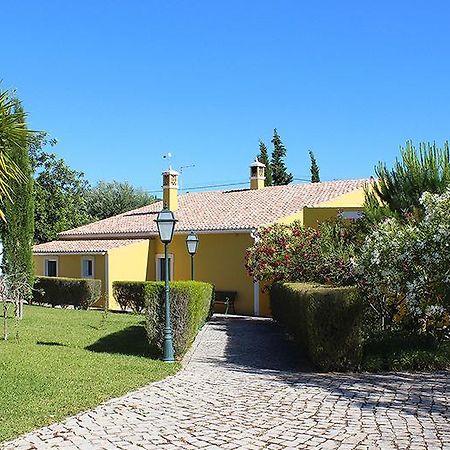 Monte Dos Avos Pension Querenca Buitenkant foto