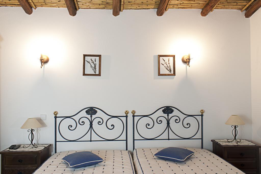 Monte Dos Avos Pension Querenca Kamer foto