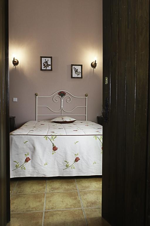 Monte Dos Avos Pension Querenca Kamer foto