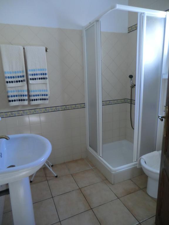 Monte Dos Avos Pension Querenca Kamer foto