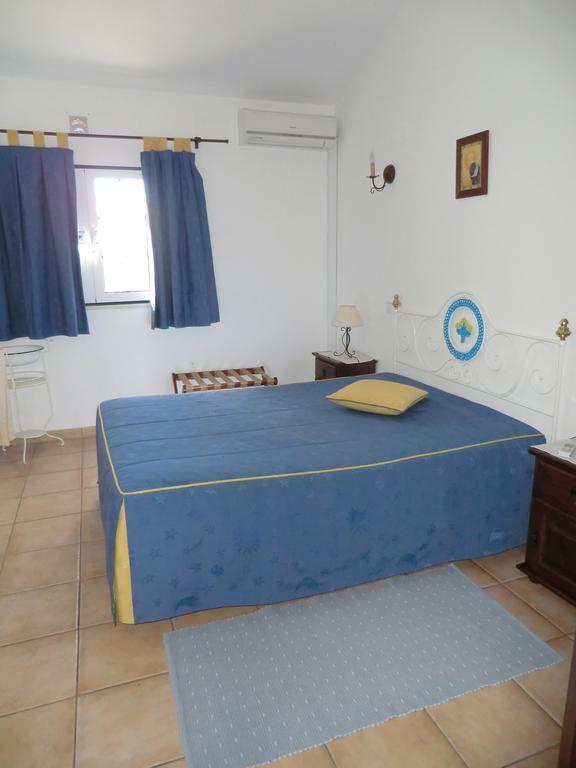 Monte Dos Avos Pension Querenca Kamer foto