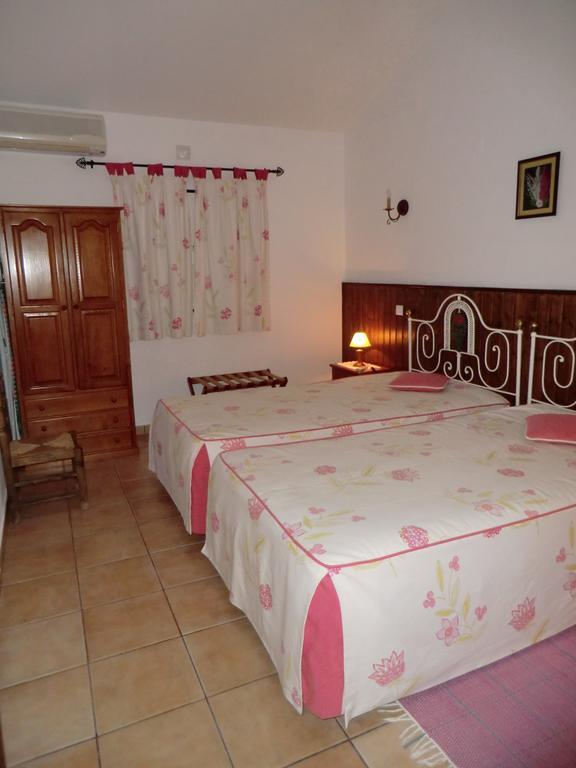 Monte Dos Avos Pension Querenca Kamer foto