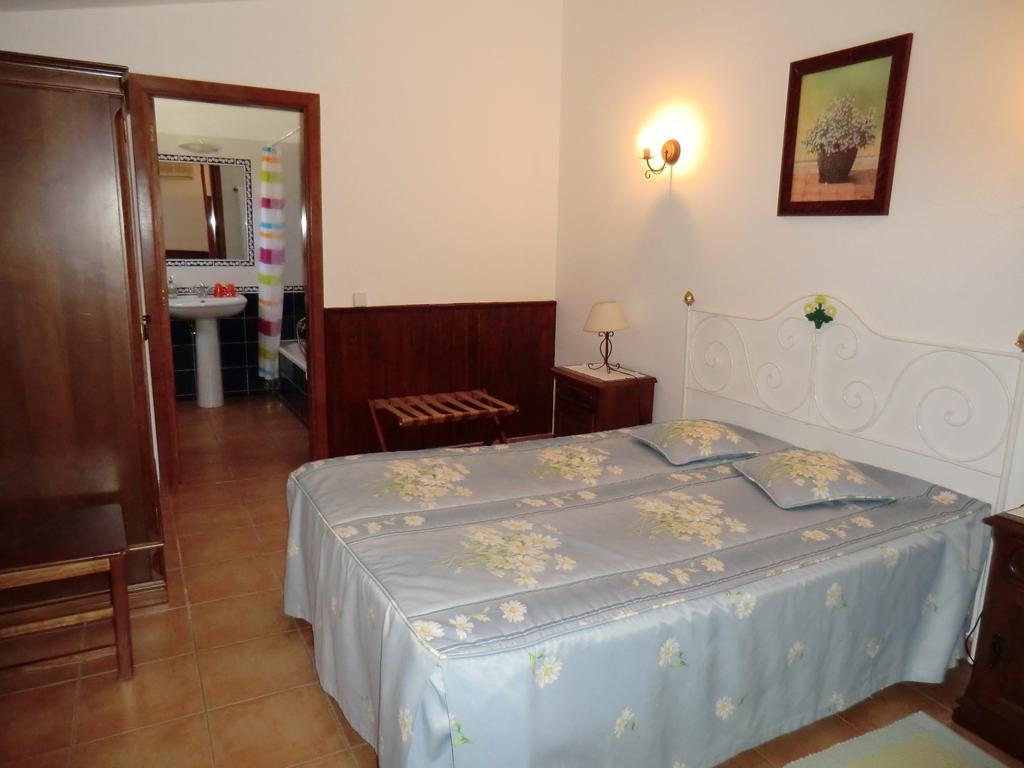 Monte Dos Avos Pension Querenca Kamer foto