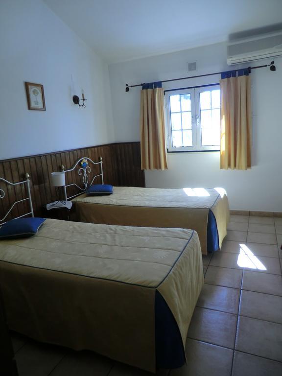 Monte Dos Avos Pension Querenca Kamer foto